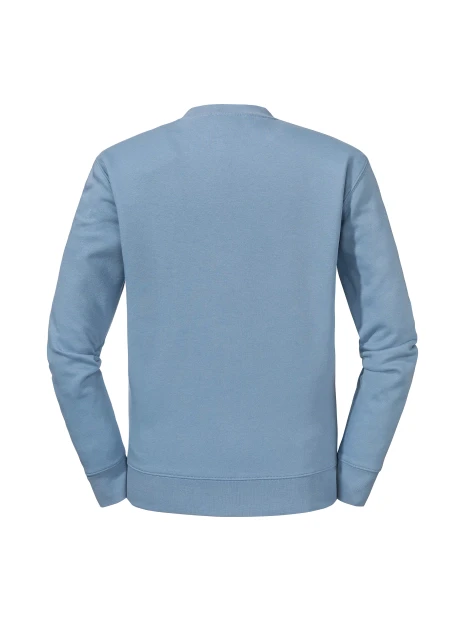 RUSSELL Sweat-shirt col rond Authentic /api/colors/41f8c29d-4e79-4d2b-86cd-71a908b3465d personnalisable