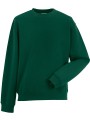 RUSSELL Sweat-shirt col rond Authentic /api/colors/703c36ed-7cf8-4ab1-a432-f578ca5c6bbd personnalisable