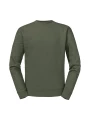 RUSSELL Sweat-shirt col rond Authentic /api/colors/fdddca6f-398d-4e63-8ae9-29e568f5cfd2 personnalisable
