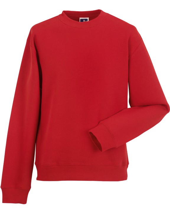 RUSSELL Authentic Crew Neck Sweatshirt Sweatshirts personalisierbar