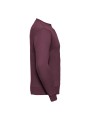 RUSSELL Sweat-shirt col rond Authentic /api/colors/86185b65-5340-41c9-bb92-4d29c8ef7554 personnalisable