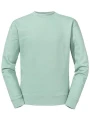 RUSSELL Sweat-shirt col rond Authentic  personnalisable
