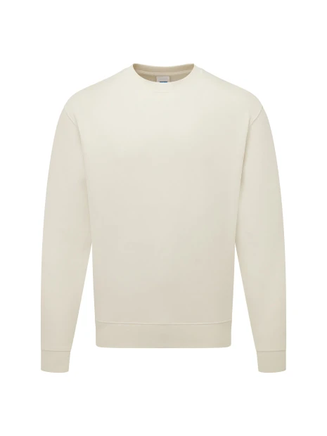 RUSSELL Sweat-shirt col rond Authentic /api/colors/e4673c21-e8cb-492b-aa0c-b227b8618401 personnalisable