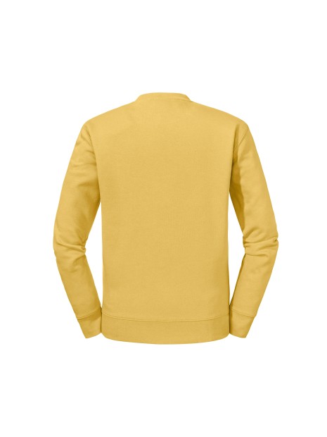 RUSSELL Sweat-shirt col rond Authentic /api/colors/9bf5e616-9a64-4162-aeda-d36abdca2633 personnalisable