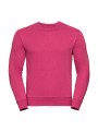 RUSSELL Sweat-shirt col rond Authentic /api/colors/0327c765-dd20-409c-911d-31f7a9b4c2f5 personnalisable