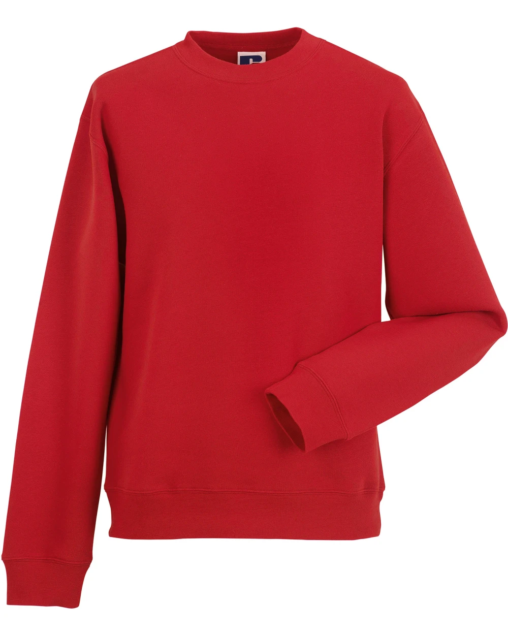 Sweat-shirts personnalisable RUSSELL Sweat-shirt col rond Authentic
