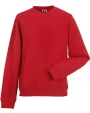 Sweat-shirts personnalisable RUSSELL Sweat-shirt col rond Authentic