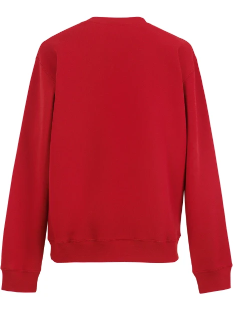 RUSSELL Sweat-shirt col rond Authentic /api/colors/f7def30f-cf00-4a4e-8048-9f030f6d3017 personnalisable