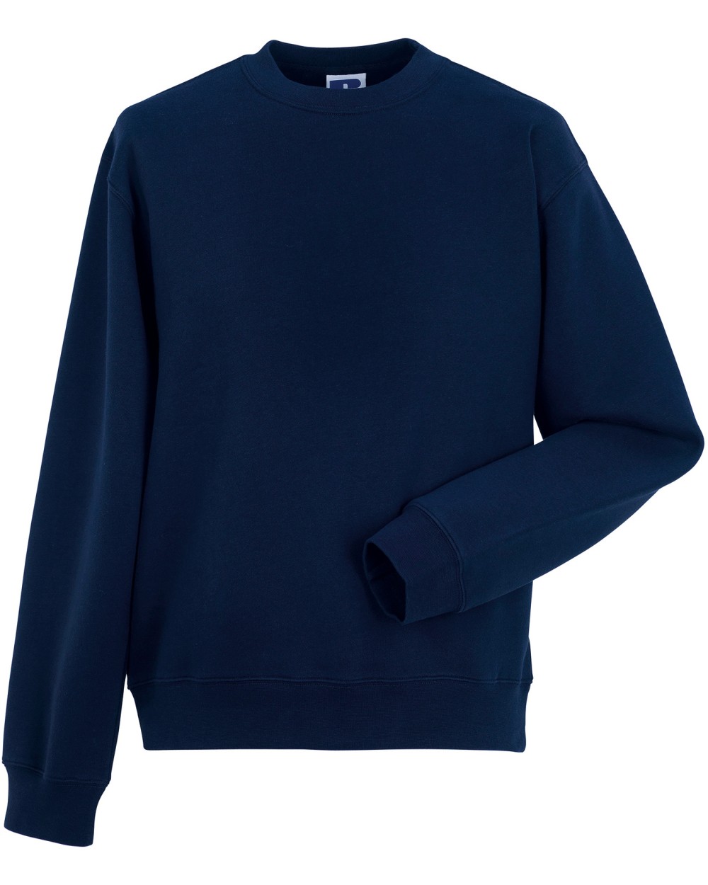 Sweat-shirts personnalisable RUSSELL Sweat-shirt col rond Authentic
