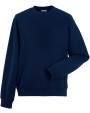 Sweat-shirts personnalisable RUSSELL Sweat-shirt col rond Authentic