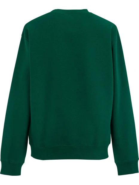 RUSSELL Sweat-shirt col rond Authentic /api/colors/703c36ed-7cf8-4ab1-a432-f578ca5c6bbd personnalisable