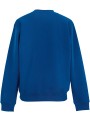 RUSSELL Sweat-shirt col rond Authentic /api/colors/faa09971-d6a0-46cd-b5b3-d674b3aba32b personnalisable