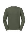 RUSSELL Sweat-shirt col rond Authentic /api/colors/fdddca6f-398d-4e63-8ae9-29e568f5cfd2 personnalisable