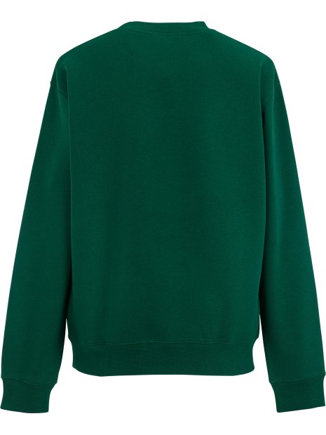 RUSSELL Sweat-shirt col rond Authentic /api/colors/703c36ed-7cf8-4ab1-a432-f578ca5c6bbd personnalisable