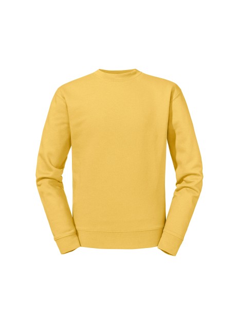 RUSSELL Sweat-shirt col rond Authentic /api/colors/9bf5e616-9a64-4162-aeda-d36abdca2633 personnalisable