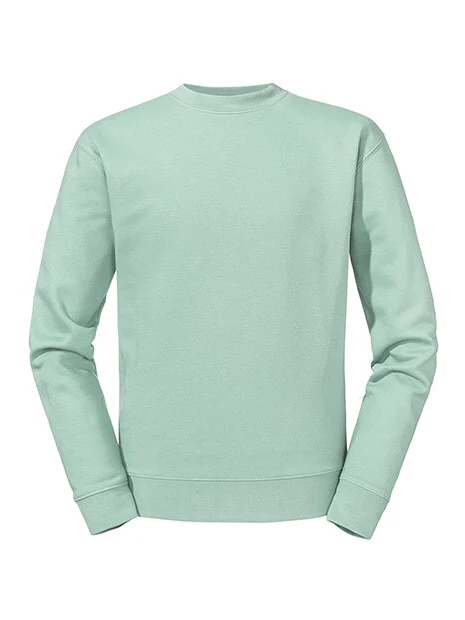 RUSSELL Sweat-shirt col rond Authentic  personnalisable