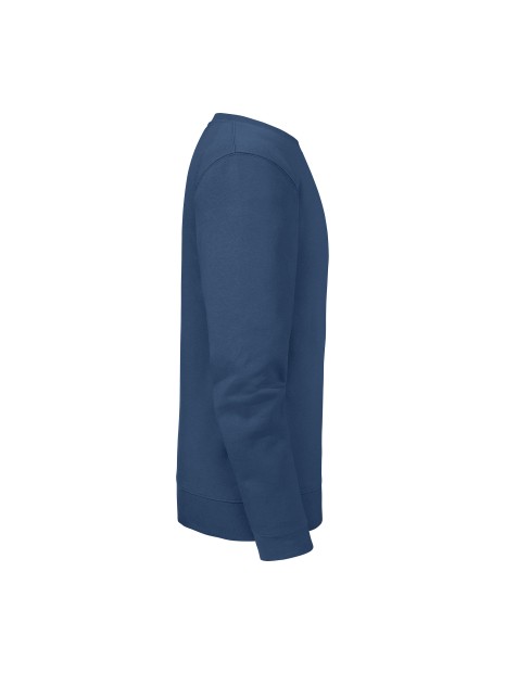 RUSSELL Sweat-shirt col rond Authentic /api/colors/b7ef0018-19cb-4e58-b55e-c49b6b60b0d8 personnalisable