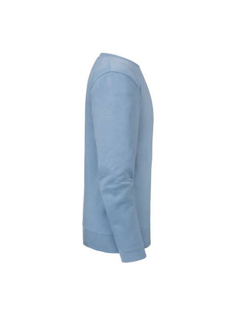 RUSSELL Sweat-shirt col rond Authentic /api/colors/41f8c29d-4e79-4d2b-86cd-71a908b3465d personnalisable