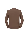 RUSSELL Sweat-shirt col rond Authentic /api/colors/3cfbda44-92c2-4063-aca8-5d8453eb4518 personnalisable
