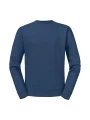 RUSSELL Sweat-shirt col rond Authentic /api/colors/b7ef0018-19cb-4e58-b55e-c49b6b60b0d8 personnalisable