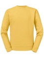 RUSSELL Sweat-shirt col rond Authentic  personnalisable