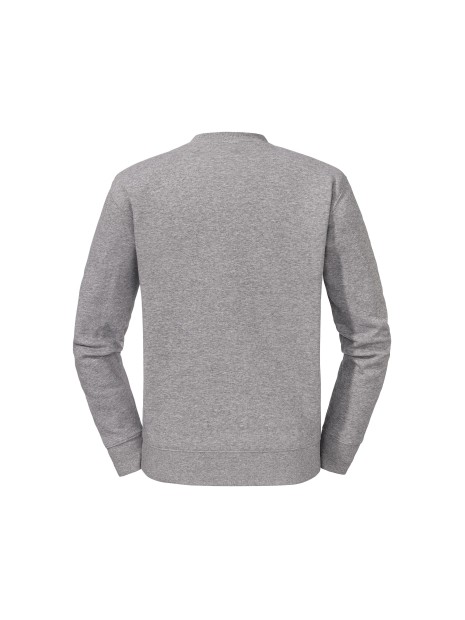 RUSSELL Sweat-shirt col rond Authentic /api/colors/7e8754d9-7d6c-4809-9c24-046ff6ebc8e1 personnalisable