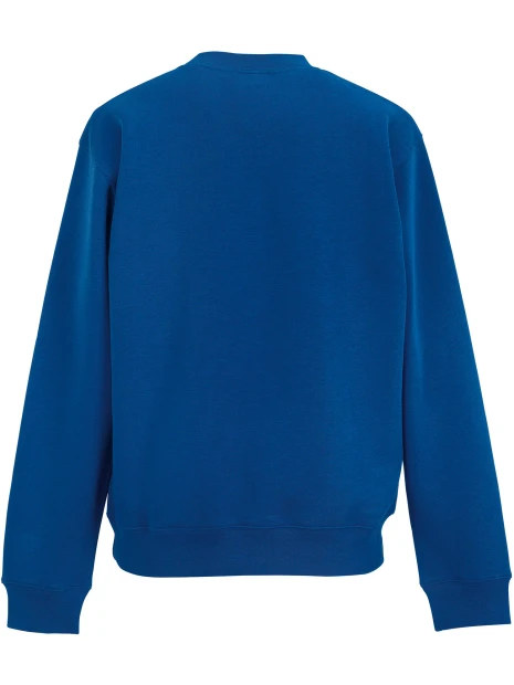 RUSSELL Sweat-shirt col rond Authentic /api/colors/faa09971-d6a0-46cd-b5b3-d674b3aba32b personnalisable