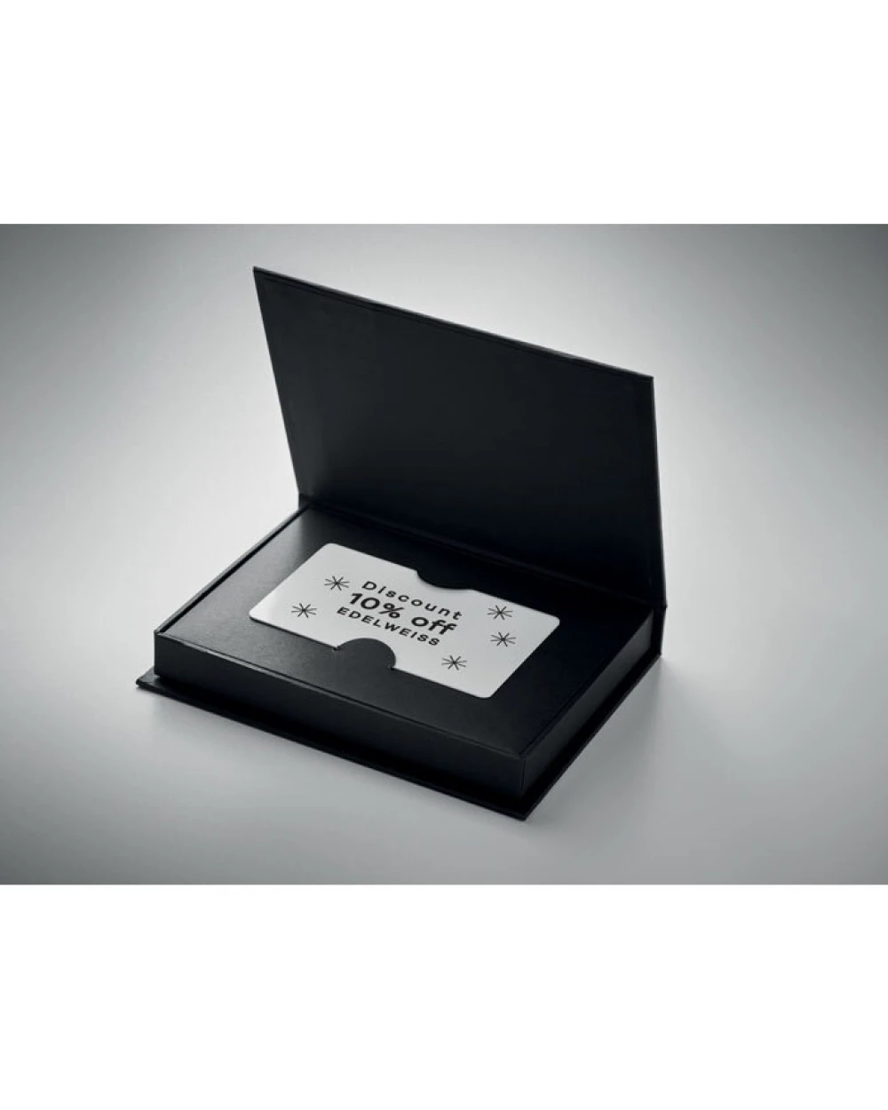 4DO Geschenkkarten-Box Taschen personalisierbar