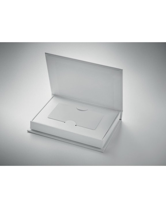 4DO Geschenkkarten-Box Taschen personalisierbar