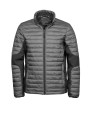 Vestes personnalisable Tee Jays CROSSOVER JACKET