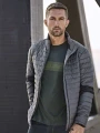 Vestes à personnaliser TEE JAYS CROSSOVER JACKET 