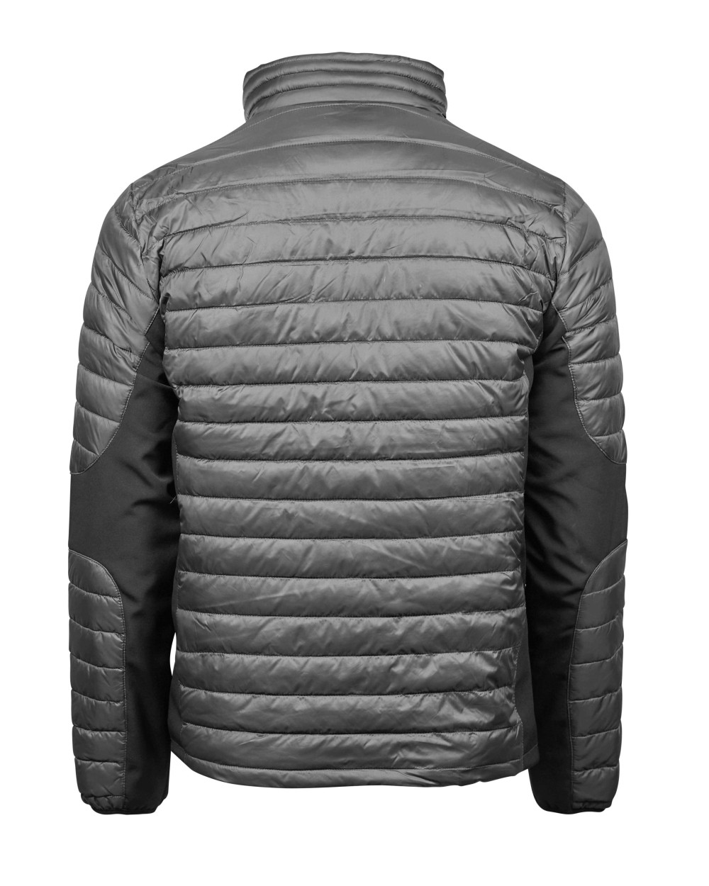 Jassen TEE JAYS CROSSOVER JACKET voor bedrukking &amp; borduring