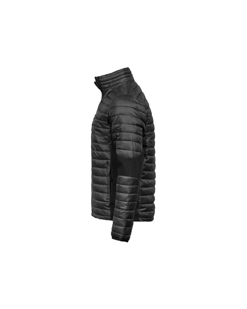 Vestes personnalisable TEE JAYS CROSSOVER JACKET