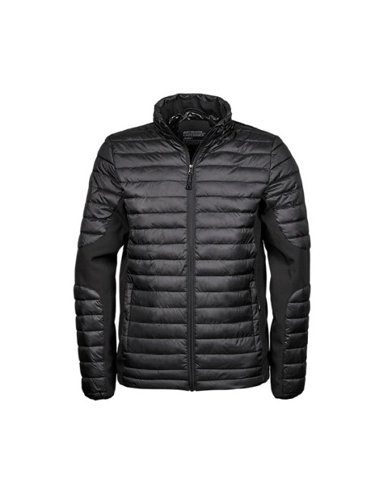 Vestes personnalisable Tee Jays CROSSOVER JACKET
