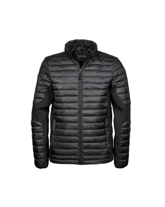 Vestes personnalisable Tee Jays CROSSOVER JACKET