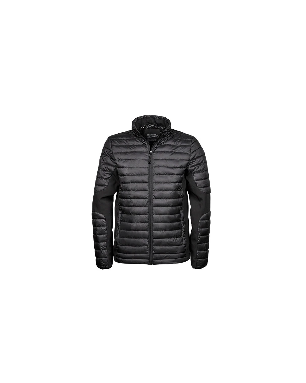 Vestes personnalisable TEE JAYS CROSSOVER JACKET