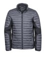 Jassen TEE JAYS CROSSOVER JACKET voor bedrukking &amp; borduring