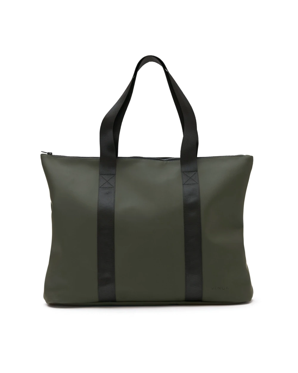 VINGA VINGA Baltimore Tote Bag Taschen personalisierbar