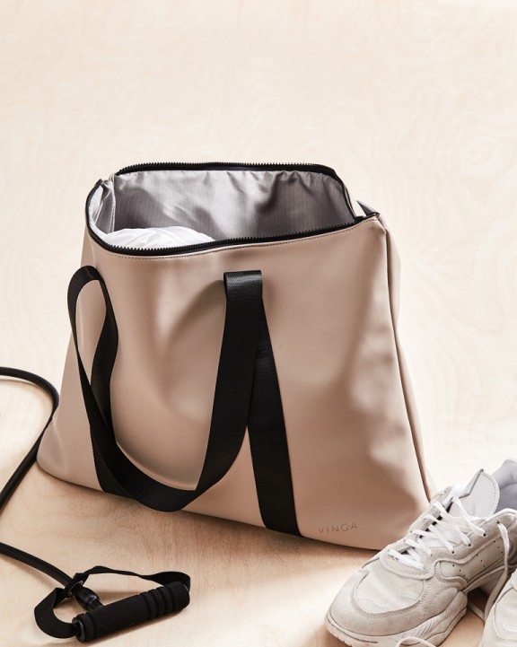 VINGA VINGA Baltimore Tote Bag Taschen personalisierbar