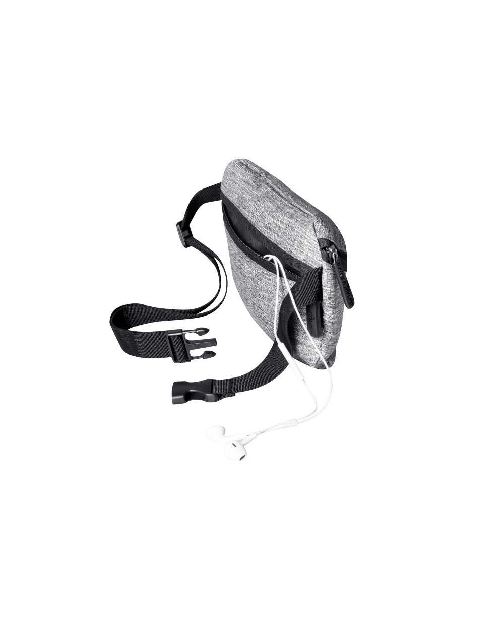 Tassen & Zakken BAGS2GO Belt Bag - Chicago voor bedrukking &amp; borduring