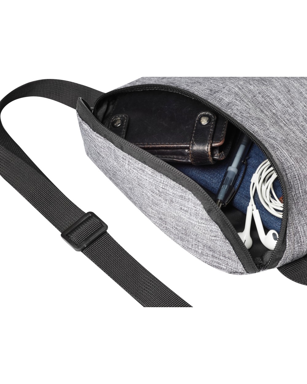 BAGS2GO Belt Bag - Chicago Taschen personalisierbar