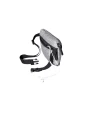 BAGS2GO Belt Bag - Chicago Taschen personalisierbar