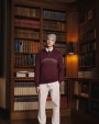 Sweat-shirts personnalisable NATIVE SPIRIT Sweat-shirt écoresponsable à col montant zippé homme