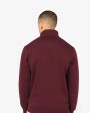 Sweat-shirts personnalisable NATIVE SPIRIT Sweat-shirt écoresponsable à col montant zippé homme