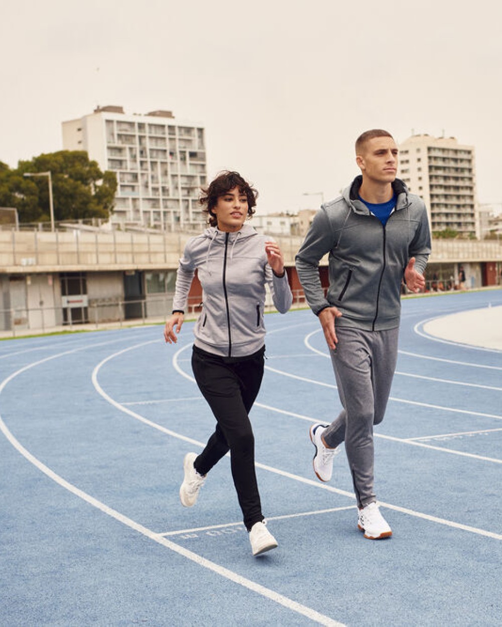 Sweaters & hoodies CLIQUE Odessa voor bedrukking &amp; borduring