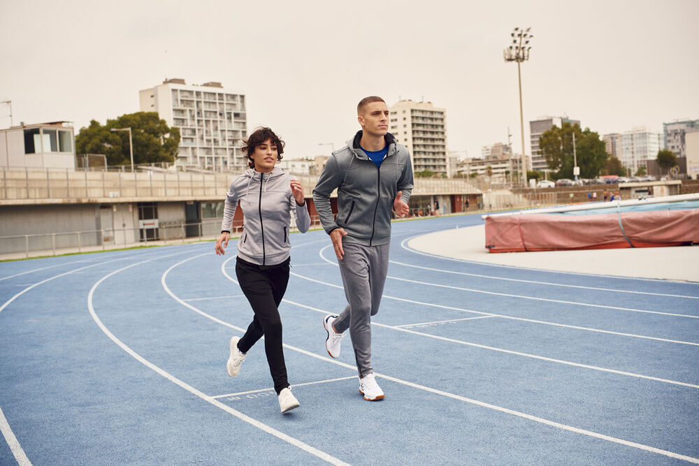 Sweat-shirts personnalisable CLIQUE Odessa