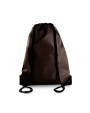 Sacs & Bagagerie personnalisable KIMOOD Sac à dos avec cordelettes
