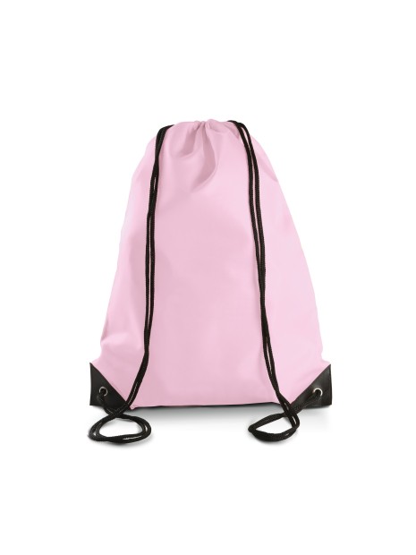 KIMOOD Sac à dos avec cordelettes /api/colors/ceffa6c4-68a2-41a5-bcde-938feb1ce802 personnalisable