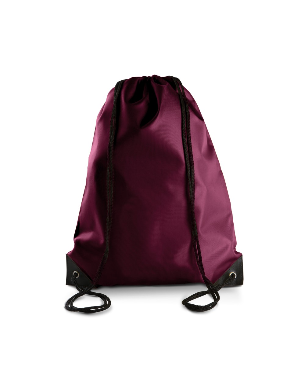 Sacs & Bagagerie personnalisable KIMOOD Sac à dos avec cordelettes