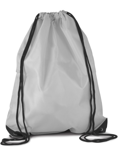 KIMOOD Sac à dos avec cordelettes /api/colors/8a365c83-df17-466d-a016-00226dade6a9 personnalisable